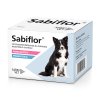 Sabio Vet Sabiflor 21 sáčků Prebiotika, imunita, zažívání, stres