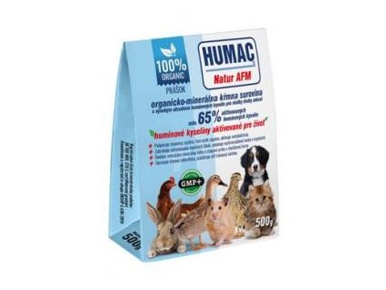 humac