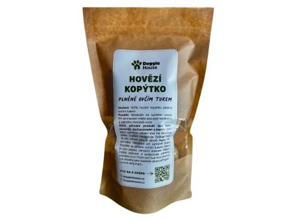 kopýtko