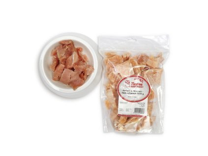 nestos fleisch in stuecken huehnerfleisch 1000g