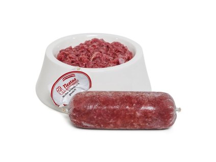 nestos entenfilet gewolft