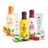 FOREVER, Aloe vera Gel, 330ml|1000ml