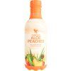 FOREVER, Aloe Peaches, 330ml|1000ml