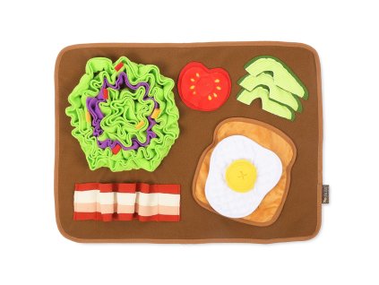 P.L.A.Y. Čmuchací dečka Brunch