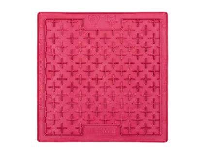 LickiMat Lízací podložka Buddy Pink