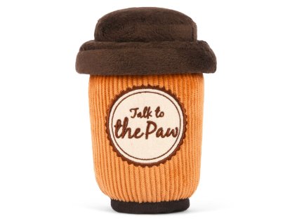 P.L.A.Y. Káva s sebou