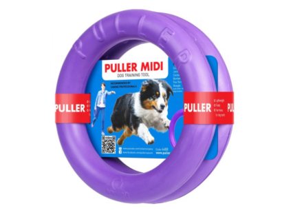 PULLER MIDI 20 CM