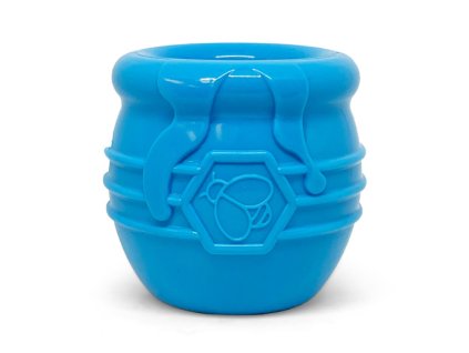 Soda Pup Honeypot PUP-X - Modrý