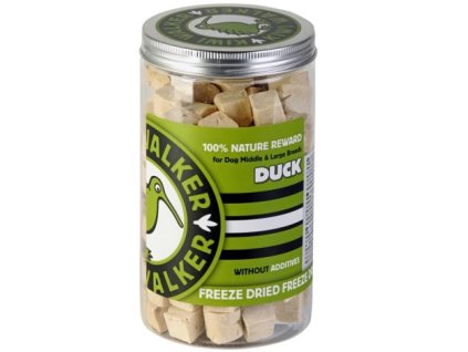 Pochoutka mrazem sušené kachna 115g Kiwi