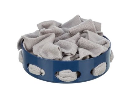 Dog Activity Hide'n'Sniff Bowl, miska k ukrytí pamlsků, ø 18 cm