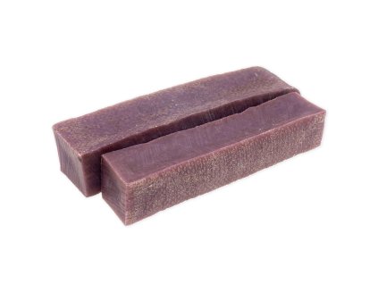 4DOGS Žvýkací sýrová dentální tyčka Churpi Borůvka XL