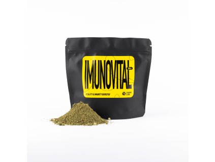 Imunovital small