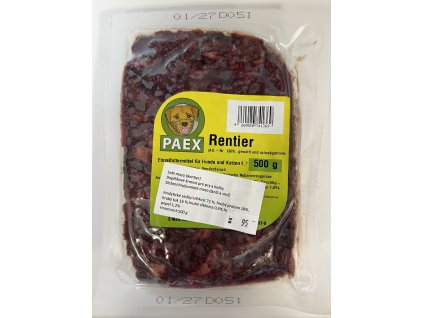Sob PAEX 500g
