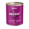 LOUIE konzerva pro psy - Kachní s rýží 800 g