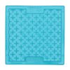 LickiMat Lízací podložka Buddy Turquoise