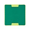 LickiMat Lízací podložka Mini Soother Tuff Green