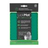 LickiMat Lízací podložka Mini Soother Tuff Green