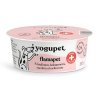 Yogupet Jogurt pro psy Flamapet – s kurkumou