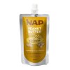 NAP Arašídové máslo pro psy 120ml - banán