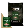 Farmer Puppy Starter Salmon granule pro štěňata od 4. týdne s lososem 12kg