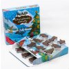 NAP CHRISTMAS CANDY FOR DOGS 155g