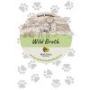 BOHEMIA WILD Venison Broth 100ml