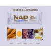 NAP Proteinová tyčinka pro psy Hovězí s levandulí 50 g