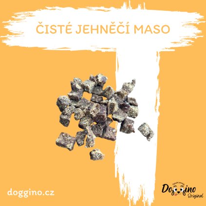 ciste-susene-maso-jehneci-50g-v-baleni