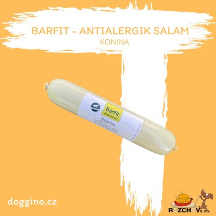 konsky-antialergenni-salam-400g