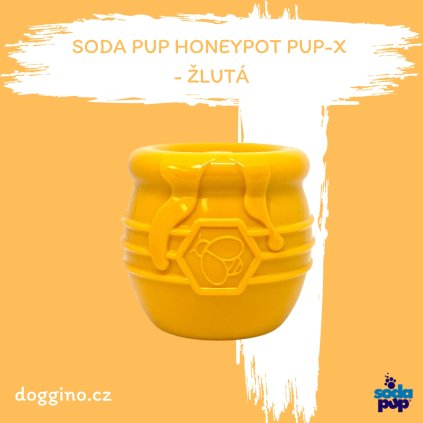 sodapup-honeypot-zluty