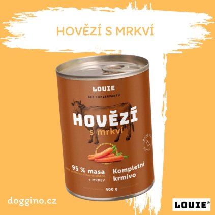 louie-hovezi-s-mrkvi-400g