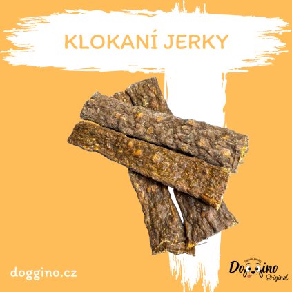 klokani-jerky