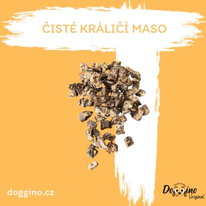 ciste-susene-kralici-maso-150g-vyhodne-baleni