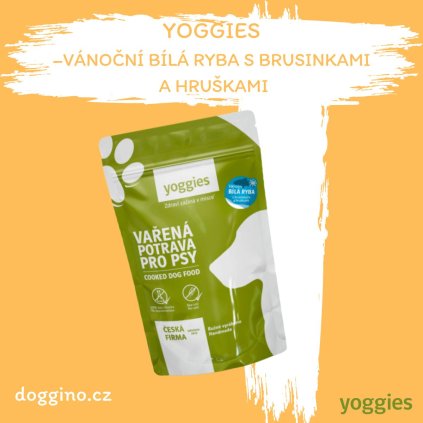 yoggies-varena-potrava-vanocni-bila-ryba-s-brusinkami-a-hruskami-650g