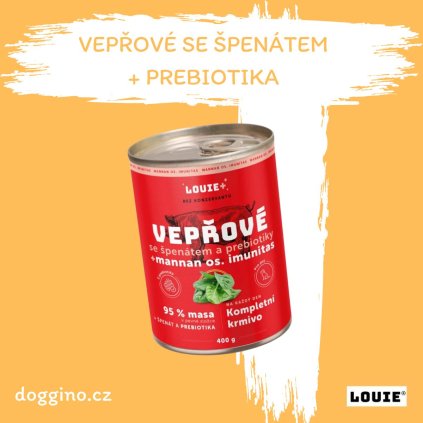 louie-veprove-se-spenatem-prebiotika-400g