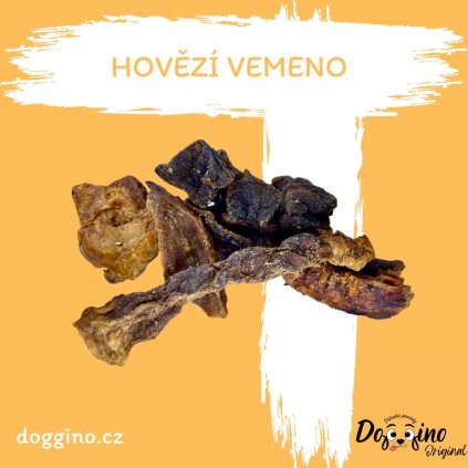 hovezi-vemeno-100g