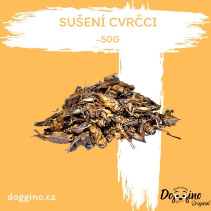 suseni-cvrcci-50g