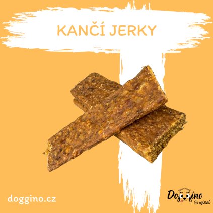 kanci-jerky