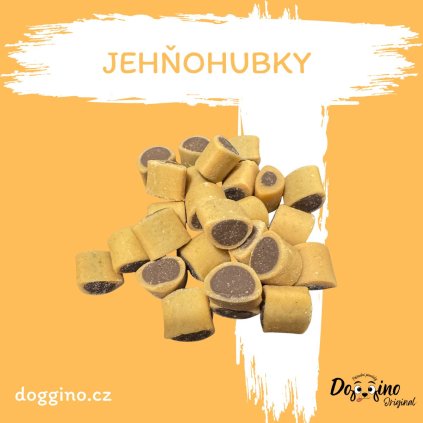 jehnohubky