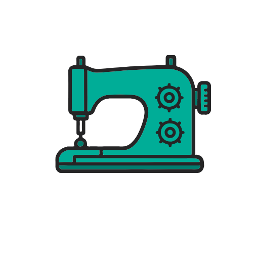 každý vzor, každý steh má svůj důvod