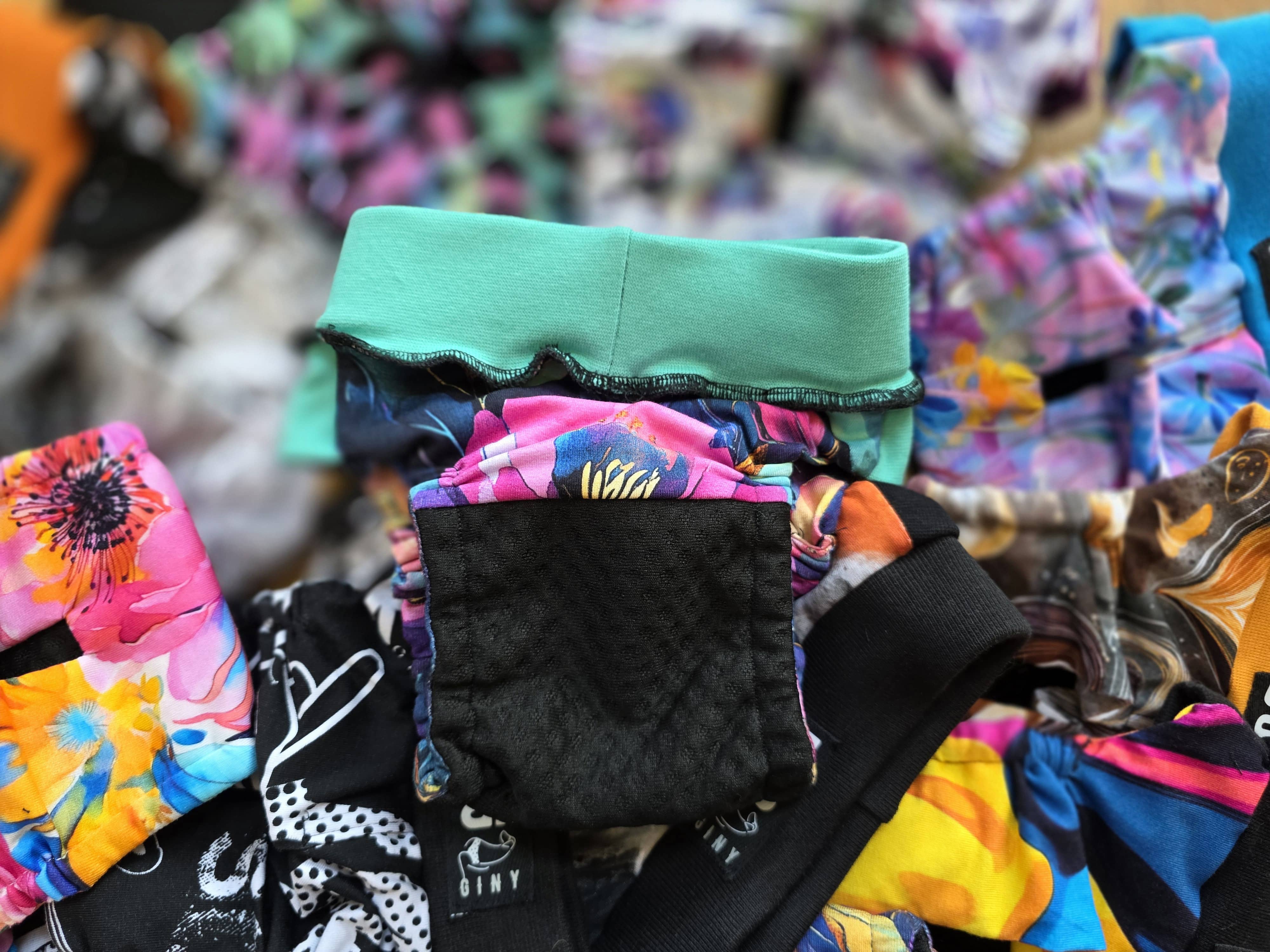 absorpční materiál