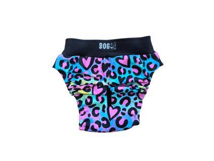 srdíčkový maskáč 1