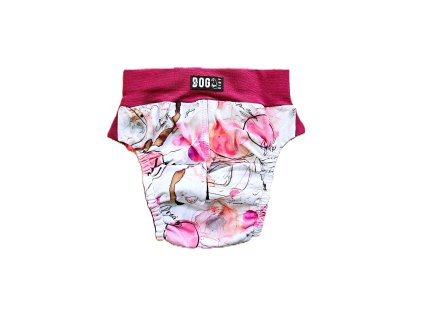 hárací kalhotky - Sweet dream