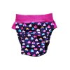Srdíčka  hárací kalhotky