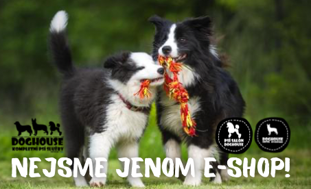 Nejsme jenom eshop