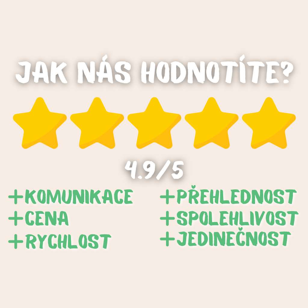 hodnocení