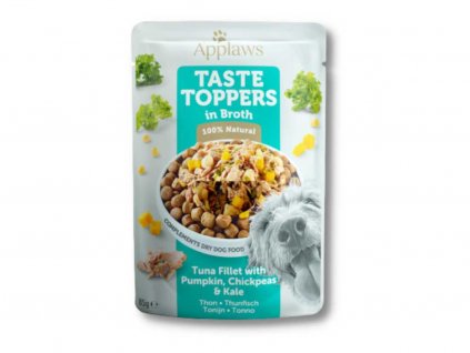 applaws kapsicka dog taste toppers broth hovezi s bataty 85g 2 (1)