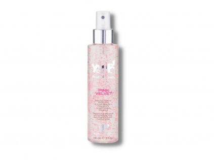 keratinove serum pink velvet yuup 150 ml home