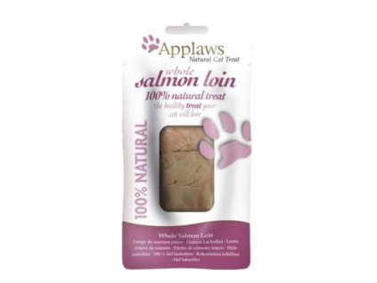 applaws steak prirodni filet losos 30g (1)