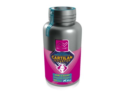 cartilan-inflastop-100-tablet